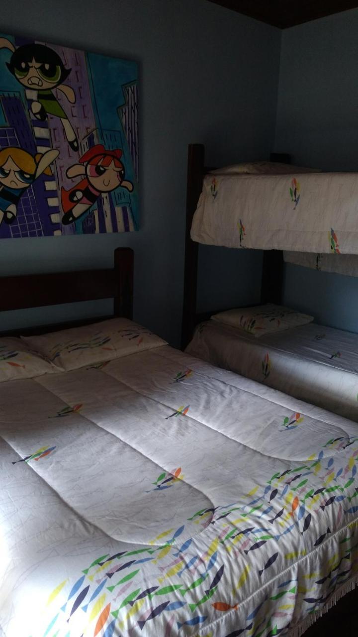 Quarto Nathalie