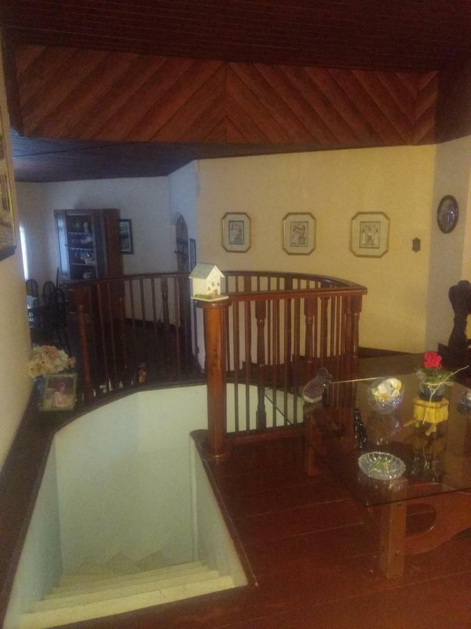 Quarto Nathalie * Campos do Jordão