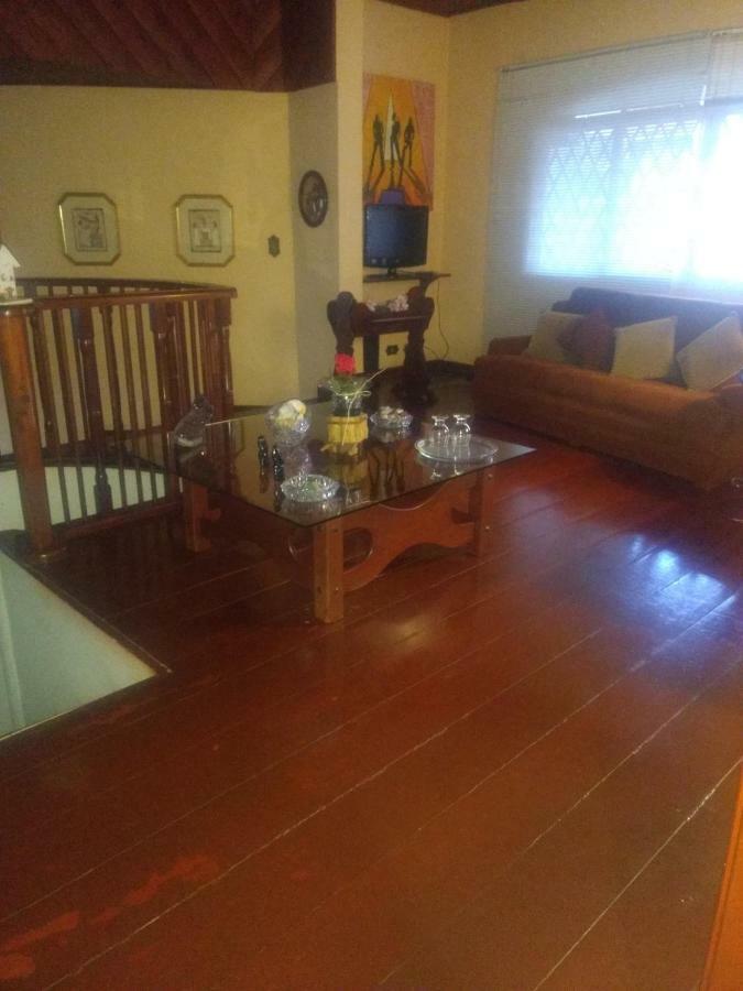 Quarto Nathalie Campos do Jordão