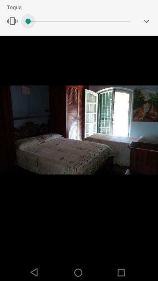 Hospedagem domiciliar Quarto Nathalie Campos do Jordão