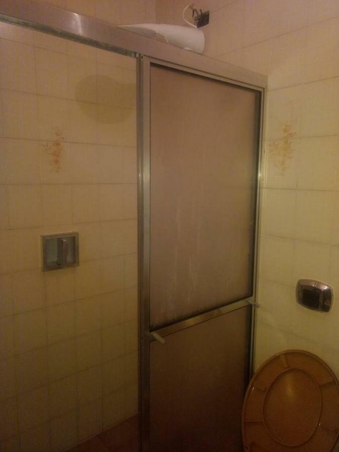 Quarto Nathalie Hospedagem domiciliar *
